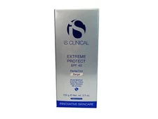 IS Clinical Extreme Protect Spf 40 Perfectint Beige 100g/3.5oz