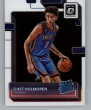 2022-23 Donruss Optic NBA Basketball Base Singles (Pick Your Cards)