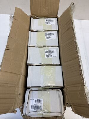 Jeffrey Alexander 141-160 Renzo 6-5/16'' Center to Center Cup Qty 50