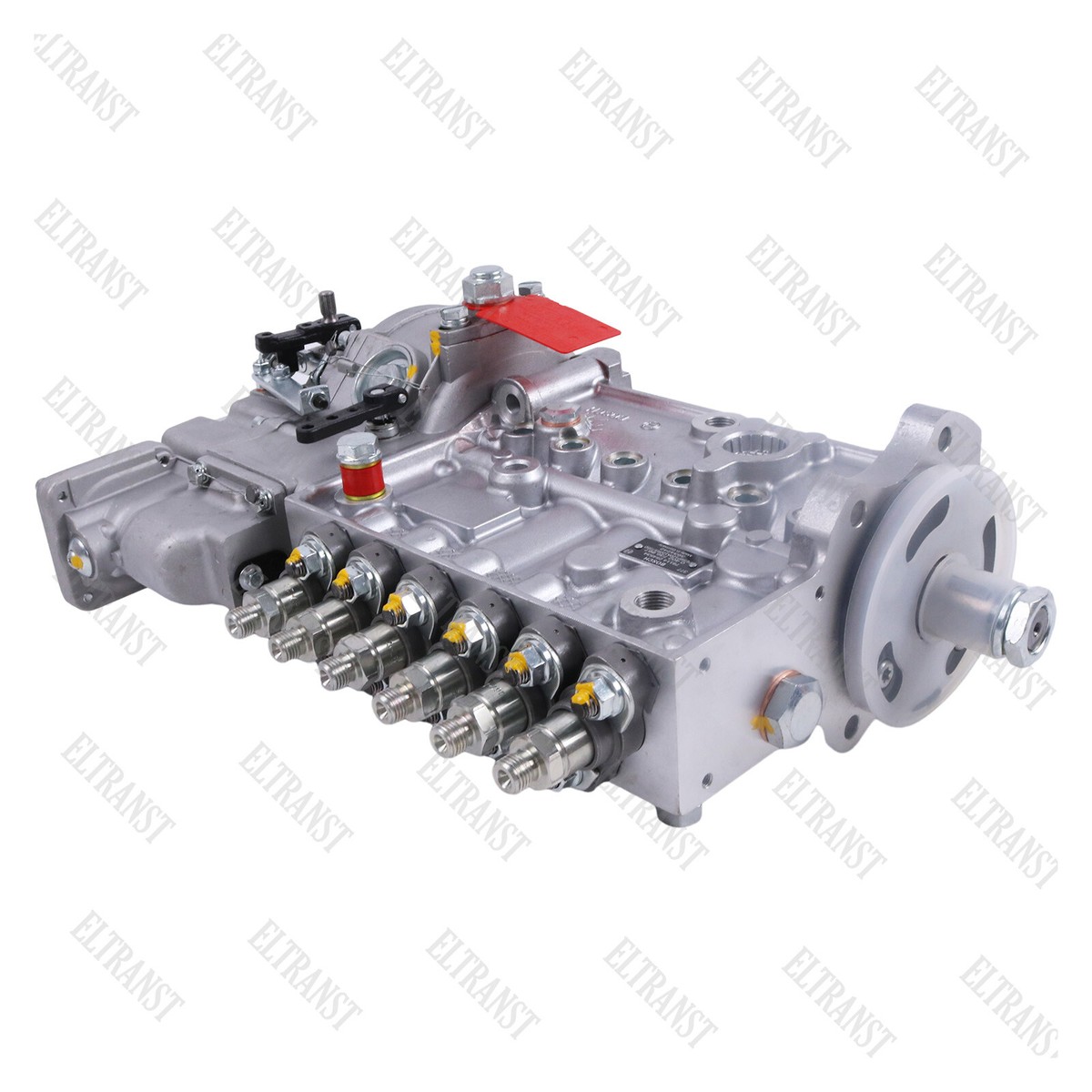 Fuel Injection Pump 0402736867 3934242 3928147 For Cummins B5.9