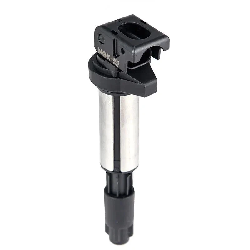 6x NGK Ignition Coil U5055 NGK48206 Plug Top -Premium Quality BMW Mini Peugeot - Image 2 of 4