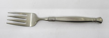 ONEIDA STAINLESS ACT II ( Satin) SALAD FORK- 7" - 02G
