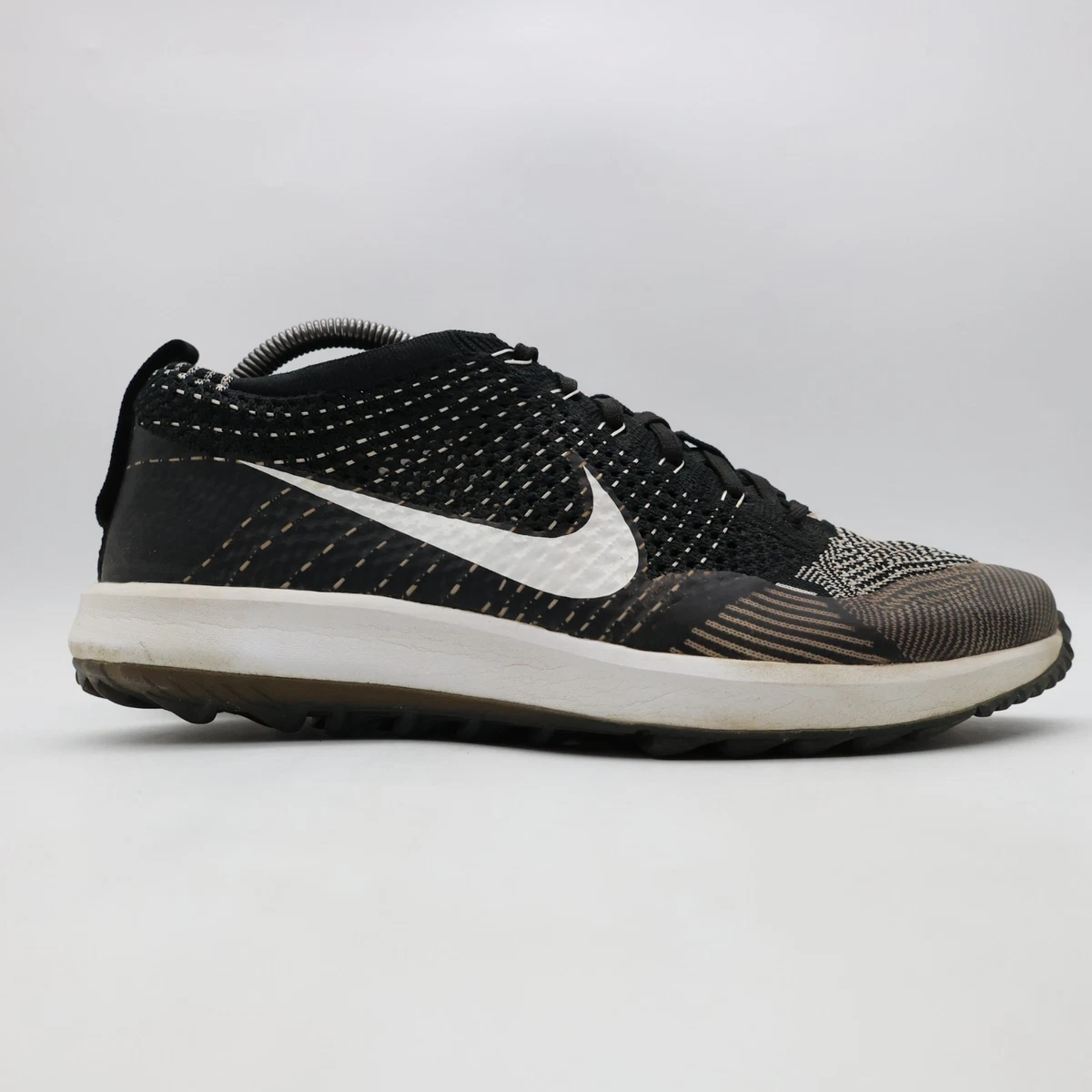 Nike Flyknit Racer G Cookies & Cream for Sale | Authenticity 