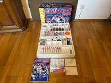 Kosmos Chemielabor C3000 Experimentierkasten 640132 NEU/OVP!