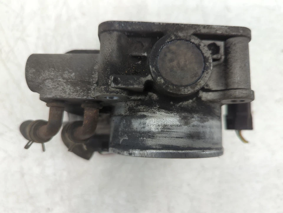 2010-2013 Acura Mdx Throttle Body JKO95 - Image 3 of 4