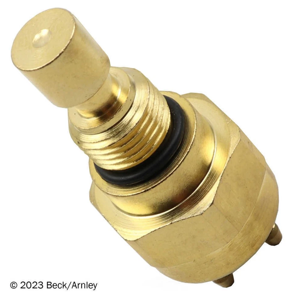 Interruptor de ventilador de refrigeración del motor para Honda Civic Accord Prelude Beck/Arnley 1973-1988 Foto 4 de 4