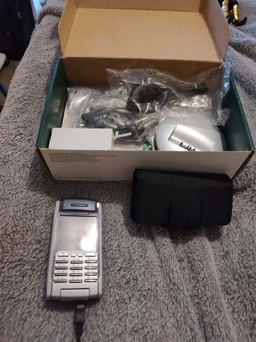 Sony Erikson P900 - Picture 4 of 8