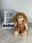 Ty Kids Princess Vintage Doll Figure