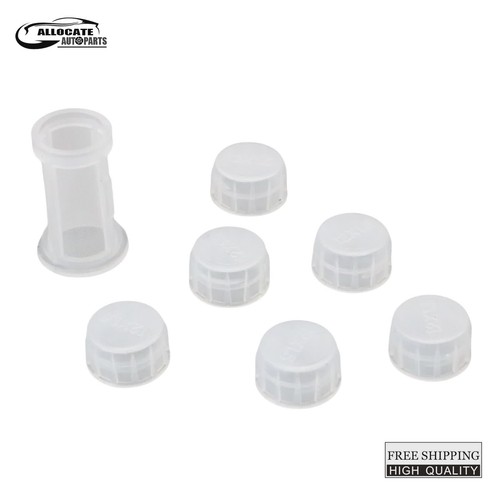 Injection Pump Repair Kit Fits CAV DPA Ford Massey Ferguson 3 4 & 6 Cyl 7135-110 - Picture 7 of 16