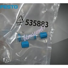 1PCS NEW FOR FESTO VAF-PK-3 535883 Vacuum Filter Ffree Shipping