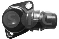 KüHlmittelflansch STC T435964 FüR VW Passat B5 3B3 Variant 3B6 3B2 3B5 Sharan A4