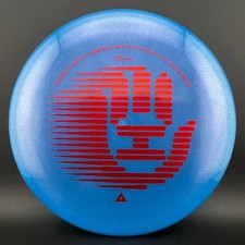 Westside Discs VIP Glimmer Swan 2 - Corporate Retreat '87