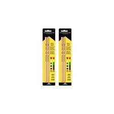 Prismacolor Blender Pencils 2-Packs of 2 Pencils 4 Pencils Total 