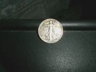 1944  Walking Liberty Half Dollar US 50 Cents