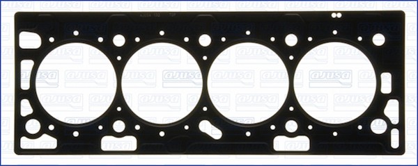 Dichtung Zylinderkopf Ajusa 10161200 FüR Fiat Opel CC Stilo Z02 Meriva Vectra-image