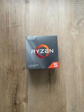 Ryzen 5 1600X + Ryzen 5 3600 Bundle – defekt / Bastler – inkl. OVP & Kühler