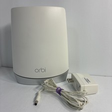 NETGEAR Orbi RBS750 WiFi 6 Satellite AX4200 Tri-Band Mesh 750 Series Tested