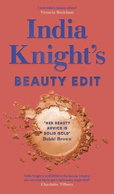 India Knights Beauty Edit