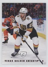 2021-22 Upper Deck Fleer Ultra Red Foil 71/91 Chandler Stephenson #19 11w7