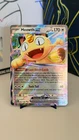 Meowth ex 062/088 Me03: Perfect Order Holo