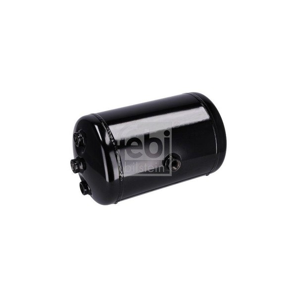 febi Bilstein LuftbehäLter, Druckluftanlage 180151 FüR MERCEDES-BENZ-image