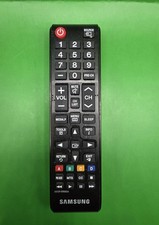 Samsung AA59-00666A OEM Original TV Remote Control