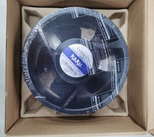 New KAKU KA2208HA2-2 Axial Cooling Fan 220/240V 64W