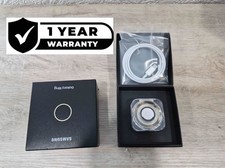 Samsung Galaxy Ring Size 10 Titanium Gold SM-Q500 AI Smart Ring