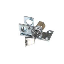 Cooking Performance Group 35128051088 1/2" Natural Gas Oven Pilot Assembly