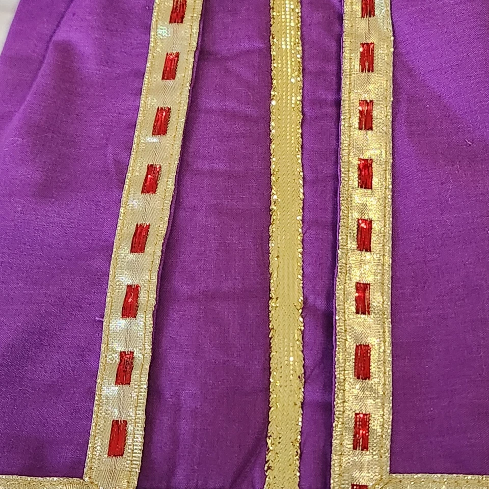 Vintage Hand Puppets Both 15" By The Puppet Factory Inc And Puppet Partners - Image 3 of 4