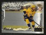 2024-25 O-Pee-Chee Platinum #PM-12 Roman Josi Power Playmakers Predators
