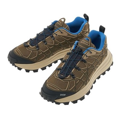Dior B31 Runner Sneaker 3SN297ZUV 167 50170632 [U]
