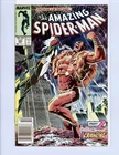 Amazing Spider-Man #293 (1963 1st Series) Art & Cover by Mike Zeck & Bob McLeod