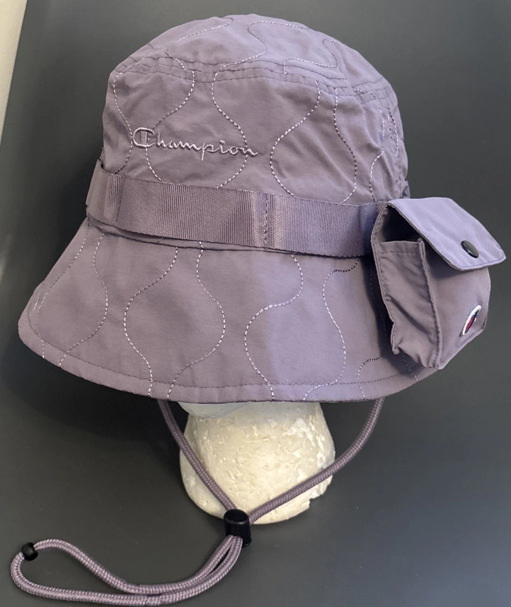 Champion Bucket Hats for Men for sale | eBay