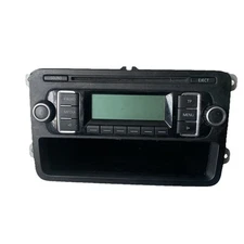 VOLKSWAGEN GOLF MK6 2008-12 CD RADIO PLAYER (Original)