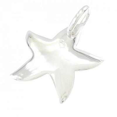 Authentic Pomellato Dodo Pendant #230-000-295-6311