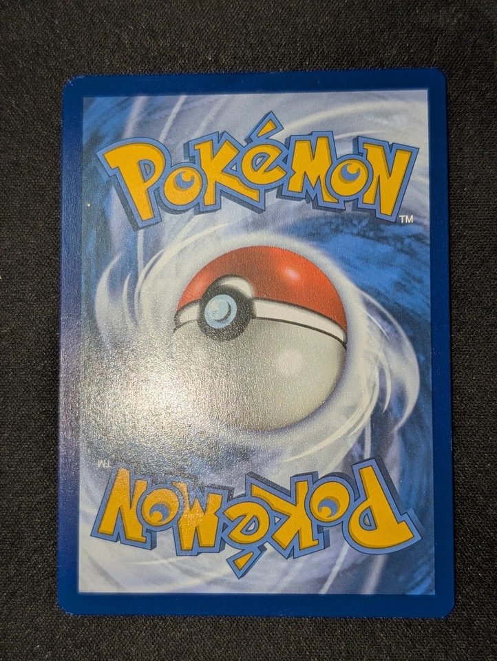 Pokemon Skeledirge ex - Promo SV: Scarlet & Violet Promo Cards 034  - Image 2 of 2