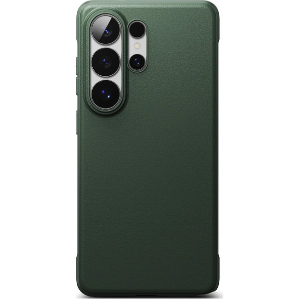 HandyhüLle FüR Galaxy S26 Ultra Ringke Case Cover SchutzhüLle Etui HüLle GrüN-image