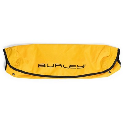 Original BURLEY D'Lite Cub Encore ab 2013 Kinderanhänger Cover / Verdeck NEU