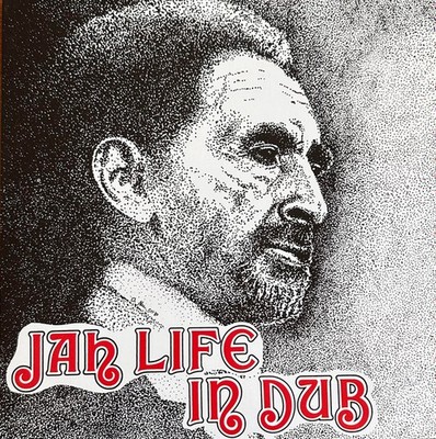Scientist - Jah Life In Dub (LP) (Mint (M)) - 4083900484
