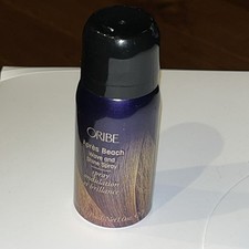 Oribe Apres Beach Wave and Shine Spray Fine Hair 1 Oz New Free Shipping