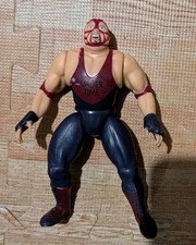 Jakks Pacific WWF WWE Superstars Series 2 Big Van Vader action figure 1996