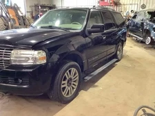 Used Windshield Wiper Arm fits: 2008 Lincoln Navigator  Grade A