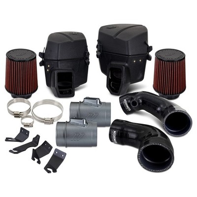 Mishimoto 2023+ Nissan Z Performance Intake   Fits Nissan Z 2023-2024