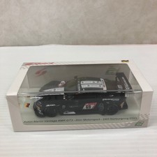 Spark 1/43 Aston Martin Vantage AMR GT3 No.69 Dorr Motorsport 24H Nurburgring