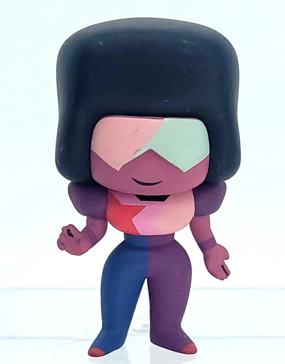 Mystery Minis Steven Universe Collectible Figures & Bobbleheads