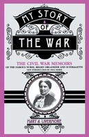 Mary A. Livermore | My Story Of The War | Taschenbuch | Englisch (1995)