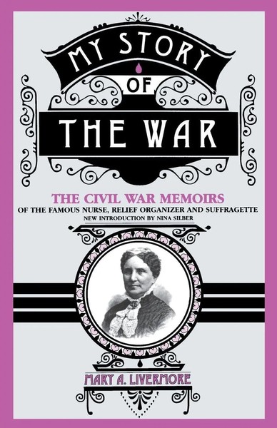 Mary A. Livermore | My Story Of The War | Taschenbuch | Englisch (1995)-image