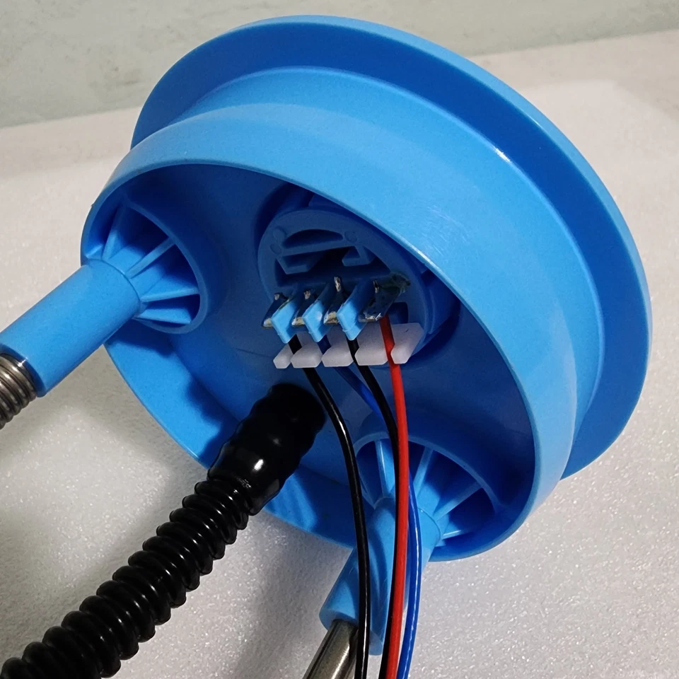 Fuel Pump Assembly for Polaris Ranger RZR 570 2014-2018 + Sender 2204945 2204852 - Image 4 of 4