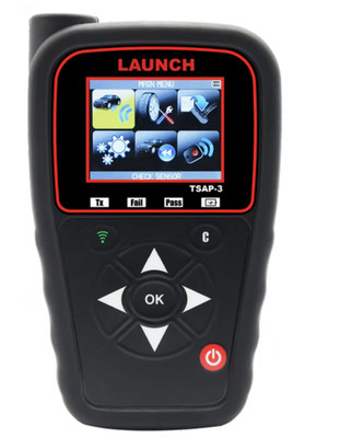 LAUNCH TSAP-3 (Tool Only)